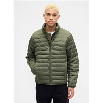 ColdControl 100% Recycled Relaxed Puffer Jacket