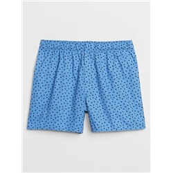 4.5" Print Boxers