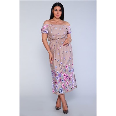 Платье 71067 НАТАЛИ #885702