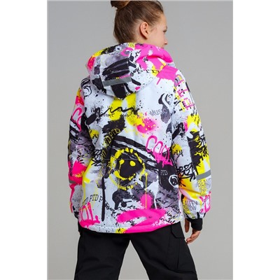 Куртка PLAYTODAY, 1055807