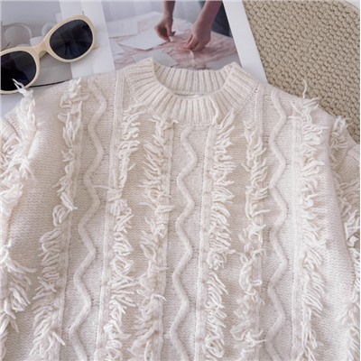 Свитер для девочек. Экспорт