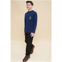 Лонгслив PELICAN, 886225