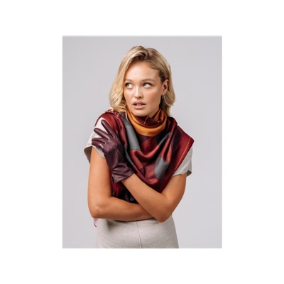 Платок женский Lanotti картина/№10