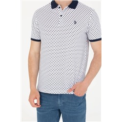 Erkek Lacivert Tişört