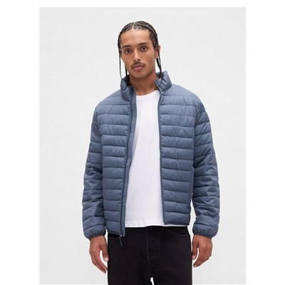 Лёгкая свободная мужская куртка ГЭ*П