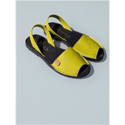 Ab.Zapatos 320-8 PC pistacho
