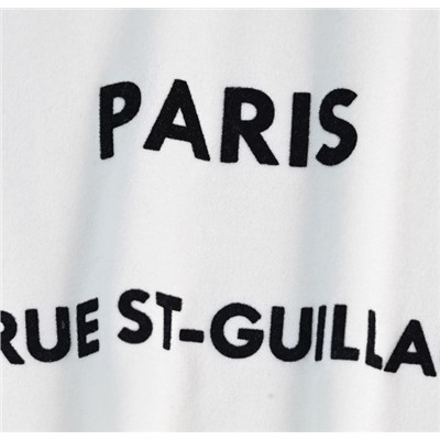 Женская футболка из мягкого и тонкого бархата КАР*Л😎