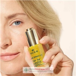 Nuxe Super Sérum [10] Yeux 15ml