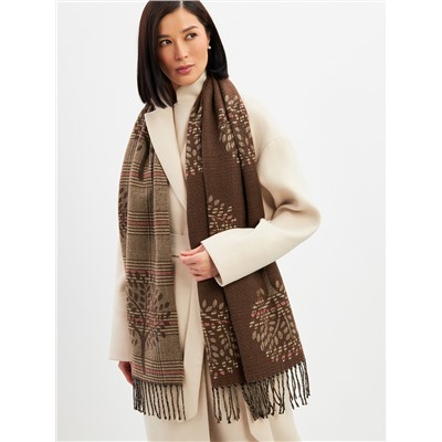 Палантин женский RH10-162-6