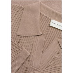 S26-00SV0408 Джемпер поло