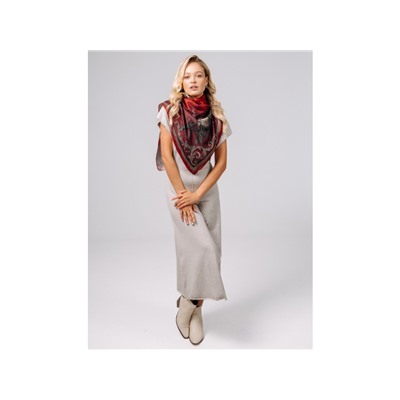 Платок женский Lanotti картина/№18