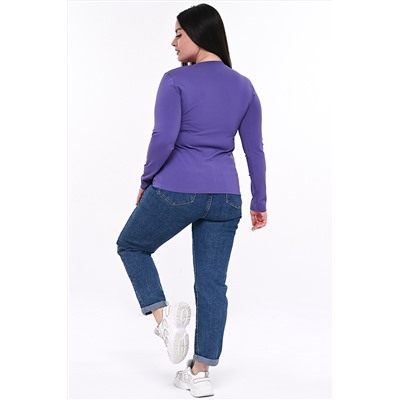 Лонгслив лонг_и