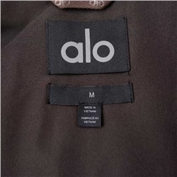 Женская куртка из овечьей шерсти AL*O