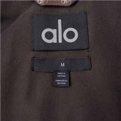 Женская куртка из овечьей шерсти AL*O