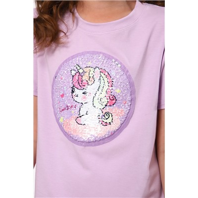 Футболка Кроха единорог НАТАЛИ #929508