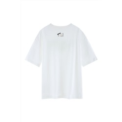Camiseta Blanco