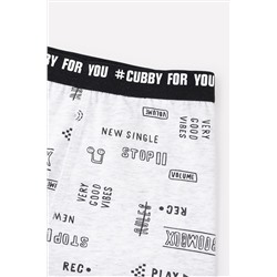 Трусы 2шт CUBBY #800425