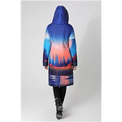 Пальто DIZZYWAY #1052818