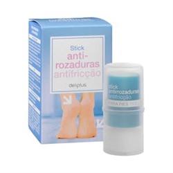 Противонатирающая палочка для ног Deliplus