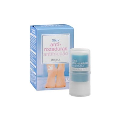 Противонатирающая палочка для ног Deliplus