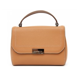 Сумка Lanotti THE CODE 9252/светло-коричневый