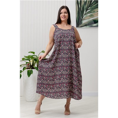 Сарафан 9237 НАТАЛИ #1015796