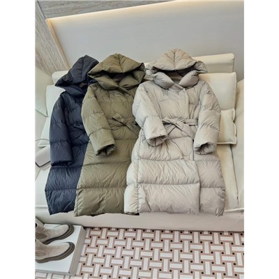 Пуховик 90 пух 10 перо