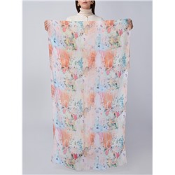 Палантин женский KSH16-129-2