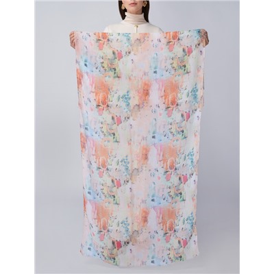 Палантин женский KSH16-129-2