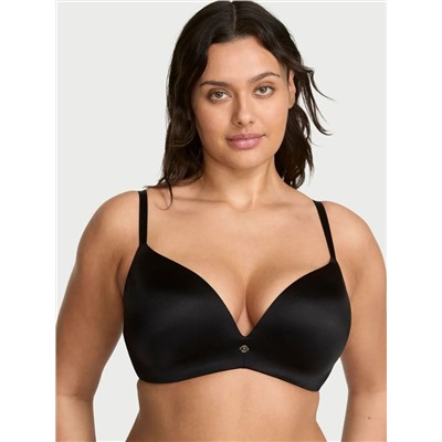 Женский бюстгальтер "как вторая кожа" без косточек  Виктория Сикре*т