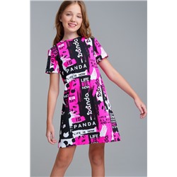 Комплект (Платье+Юбка) PLAYTODAY, 967943