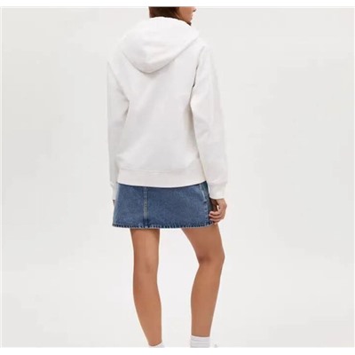 Толстовка свободного покроя КОУ*Ч