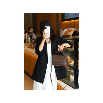 Сумка Lanotti THE CODE 9252к/кофе(2)