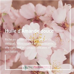 Weleda Maternité Huile de Massage Vergetures BIO 100ml