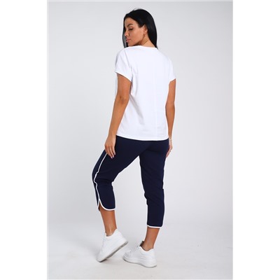 Костюм с бриджами В-114 НАТАЛИ #978375