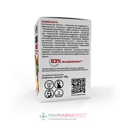 ArkoPharma Azinc Vitalité 60 gélules