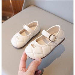 Детские туфельки МИУ МИ*У