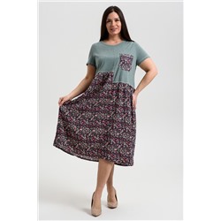 Платье женское 9258