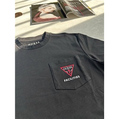 Футболка  ГЕС*С