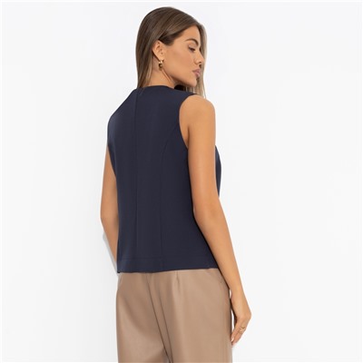 Жилет костюмный, Залог успеха