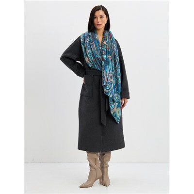 Палантин женский KSH15-168-3