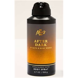 Men's  After Dark После Тёмного