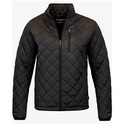 HAWKE & CO. Men's Diamond Quilted Jacket, Created for Macy's