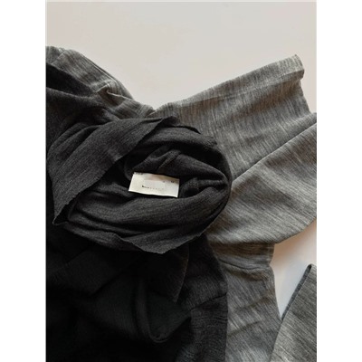 Тонкая шерстяная водолазка  ЛАЙ*М