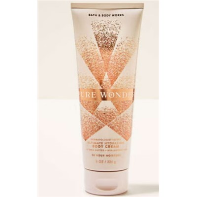 Pure Wonder Ultimate Hydration Body Cream