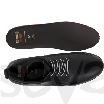 Comodo' s sport, ZAPATO SEÑORA PIEL