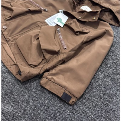 Ветровка для мальчиков