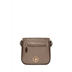 Kadın Kurşun Çapraz Çanta