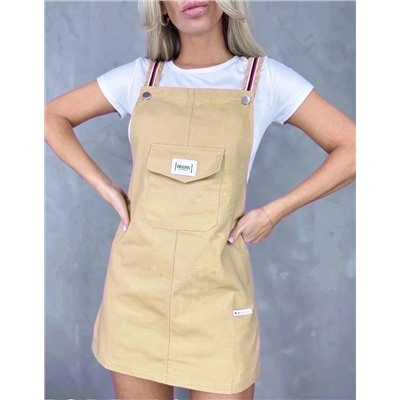 60146 Сарафан с футболкой