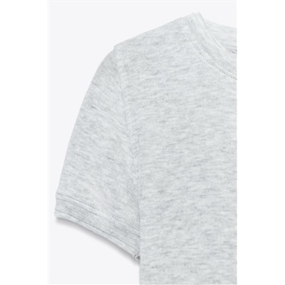 SOFT SHORT SLEEVE T-SHIRT